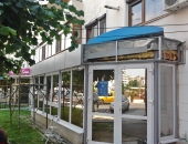 Cabinet medical centru - Bacău