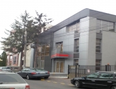 Clădire cabinete medicale - Bacău