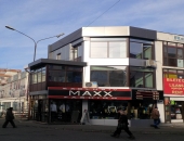 Spațiu comercial MAXX - Piața centrală Bacău